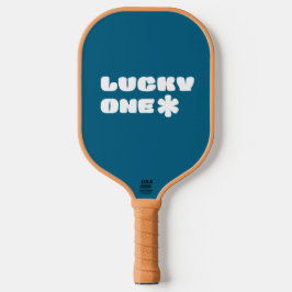 Lucky One Pickleball Paddle