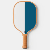 Lucky One Pickleball Paddle (Achterkant)