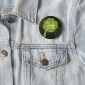 Lucky One Ronde Button 5,7 Cm (In situ)