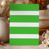 Lucky One St.Patrick's Day 1st Birthday Party  Kaart