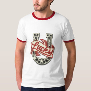 Lucky One T-shirt