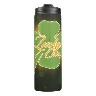 Lucky One Thermosbeker