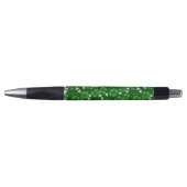 Lucky Pen Lucky Vier Blad Klaver Pennen & Geschenk (Voorkant)