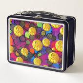 Lucky Pennies (Voorkant)