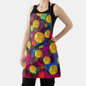 Lucky Pennies Schort (Insitu)