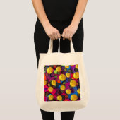 Lucky Pennies Tote Bag (Voorkant (product))
