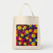 Lucky Pennies Tote Bag (Voorkant)