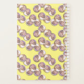 Lucky Penny Budget Daily Planner (Achterkant)