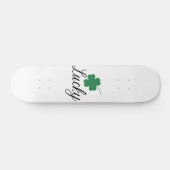 Lucky Persoonlijk Skateboard (Horizontaal)