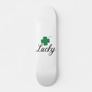 Lucky Persoonlijk Skateboard