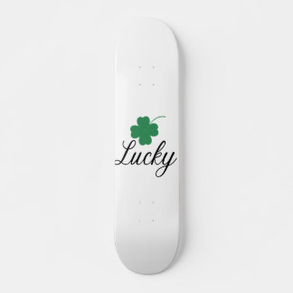 Lucky Persoonlijk Skateboard