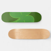 Lucky Persoonlijk Skateboard (Horizontaal)