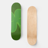 Lucky Persoonlijk Skateboard (Voorkant)