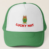 LUCKY PET (Voorkant)