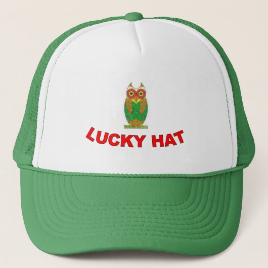 LUCKY PET (Voorkant)
