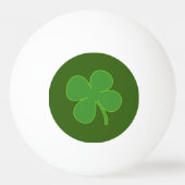 Lucky Pingpongbal (Voorkant)