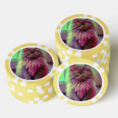 Lucky Pocker Chips voor Cat Lovers (Opstapeling)