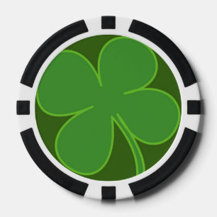 Lucky Pokerchips