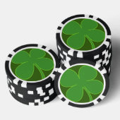 Lucky Pokerchips (Opstapeling)