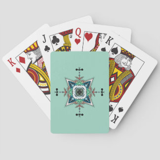 Lucky Pokerkaarten