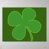 Lucky Poster (Voorkant)