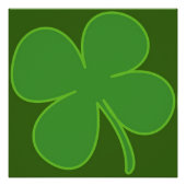 Lucky Poster (Voorkant)