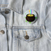 Lucky Pot of Gold Button (In situ)