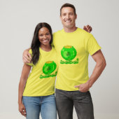 Lucky Pot O'Gold T-shirt (Unisex)