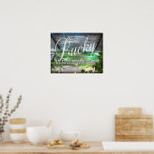 Lucky Print (Keuken)