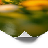 Lucky Rabbit Foot Perfect Poster (Hoek)