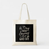 Lucky Rainbow St Patrickâ € ™ s Day Meisjes & Vrou Tote Bag (Achterkant)