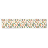 Lucky Rainbows Korte Tafelloper (Horizontaal)