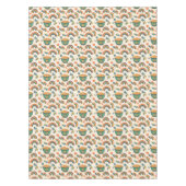 Lucky Rainbows Tafelkleed (Voorkant)