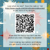 Lucky Real Estate, Vastgoed, Realtor Marketing Briefkaart