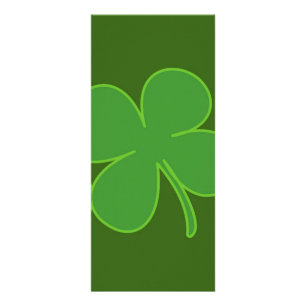Lucky Reclamekaart