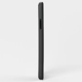 Lucky Red Chinese Dragon Symbol Case-Mate iPhone Case (Achterkant/rechts)