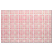 Lucky Red Elephant Stof (Yard (91,4 cm))