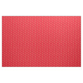 Lucky Red Elephant Stof (Yard (91,4 cm))