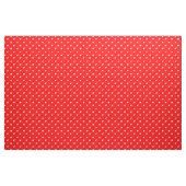 Lucky Red Elephant Stof (Yard (91,4 cm))