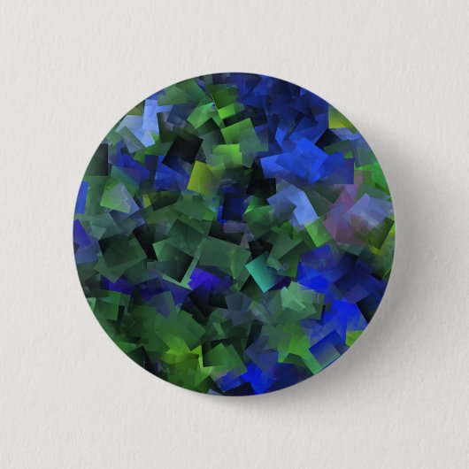 Lucky_ Ronde Button 5,7 Cm (Voorkant)