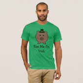 Lucky Roy Pig T-shirt (Voorkant volledig)