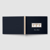 Lucky Seven Gastenboek (Volledig)