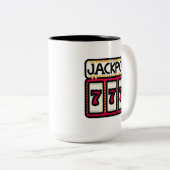 Lucky Seven Mokken - Kopjes (Voorkant rechts)