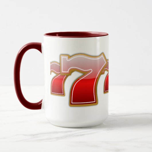 Lucky Sevens - Slot Machine Jackpot Mok (Links)