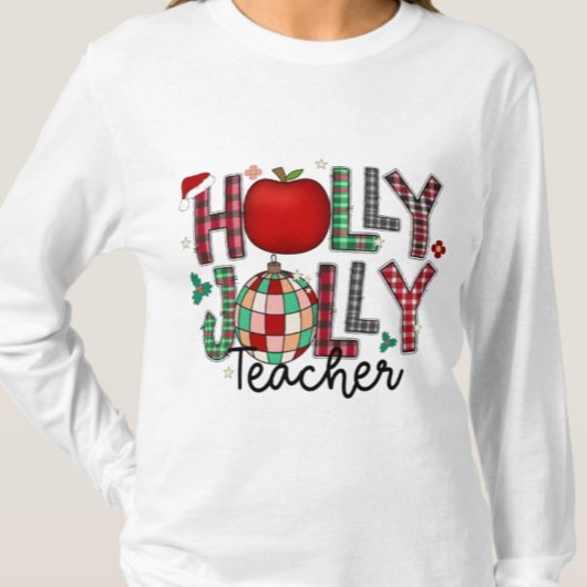 Lucky Shamrock T-shirt