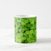 Lucky Shamrocks. Koffiemok (Center)