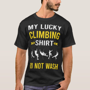 Lucky Shirt klimmer
