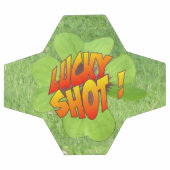 Lucky Shot Grass Voetbal (Enkel)