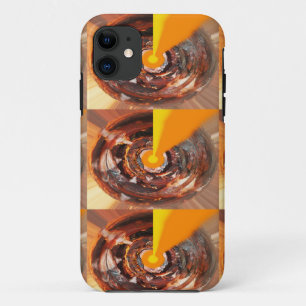 Lucky shots Case-Mate iPhone case