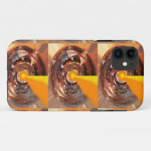 Lucky shots Case-Mate iPhone case (Achterkant (horizontaal))